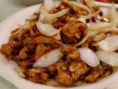 -芝麻花餐厅(祁家豁子店)