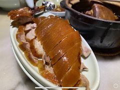 -小吊梨汤·北京菜·烤鸭(华润万象城店)