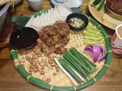 -淀里船宴(卓达店)