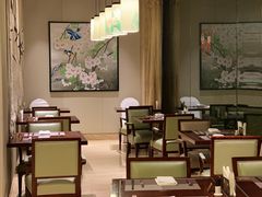 -索菲特西湖大酒店·香榭丽全日候餐厅(南山路店)