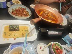 -桥边小楼·手工云南菜·古城观景小楼