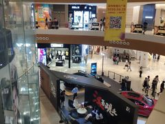 -深圳来福士广场