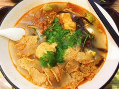 -瓦记米粉(东鼓道店)