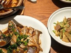-小厨师·二十年沈家门小海鲜(百井坊巷店)
