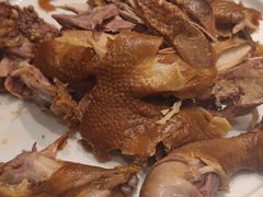 -添福来墨鱼饺子 · 海鲜东北菜(大连星海·黄浦路店)