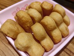 -四喜小胖·北京涮肉(五道营店)