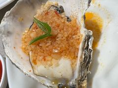 -大锅强·蒸海鲜青岛菜(吾悦广场店)