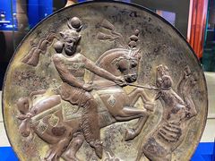 -上海博物馆(人民广场馆)