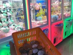 -大玩家(平江万达店)
