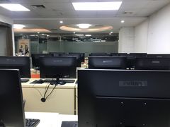 -天琥教育(广州越秀校区)
