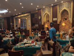 -巴依老爷新疆美食(昌平店)