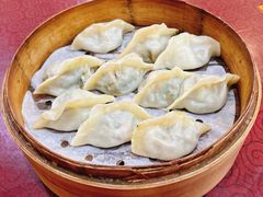 百年煸饺-老边饺子馆(中街店)