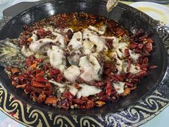 -金三可市井水煮鱼(金碧园店)