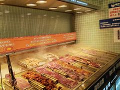 -姜胖胖无限自助烤肉(弹子石店)