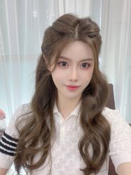 -红馆妆造(中央大街店)