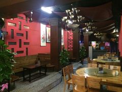大堂-新伊邑牛扒披萨西餐厅