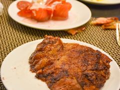 -厦门海景千禧大酒店·海景咖啡厅