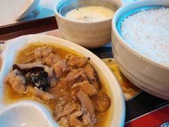 真006-真功夫(北京路步行街店)