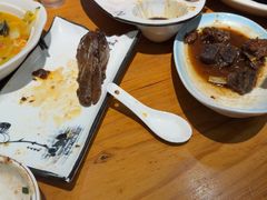 -大家发海鲜城夜排档(华山中路店)
