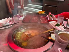 -三头牛·潮汕牛肉生蚝火锅 (夏湾店)