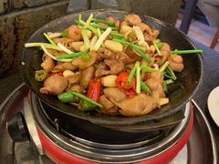 -湘肠香火锅店(团结湖店)
