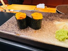 -Sushi Hanzo半藏(天环广场店)