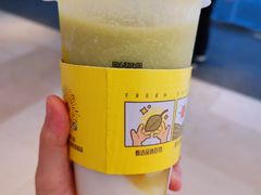 -丸摩堂鲜果茶(九方店)