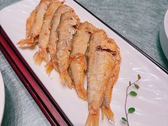 干炸刀鱼-凤凰园烤鸭店·唐山菜·传承花椒肉(老唐丰路店)