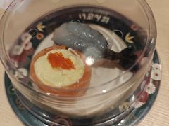 -万岁寿司(万国店)