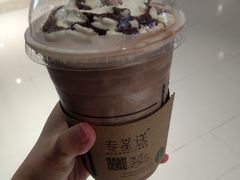 -星巴克臻选(上海合生汇1F店)