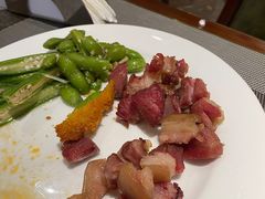 -杭州盛泰开元名都大酒店-地中海自助餐厅