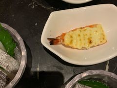 -半岛翡丽海鲜自助餐厅(观风亭店)