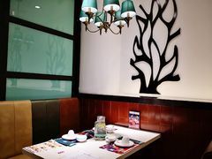 -闫府私房菜·百年鲁菜(恒隆店)