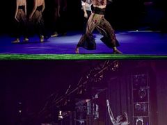 -交通银行前滩31演艺中心