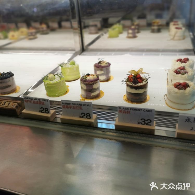 每周探店|银泰in99