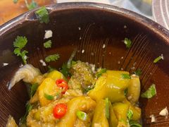 -香喷喷酱骨头(滦平店)