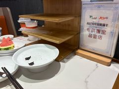 -东门口·新式老北京火锅(河西龙湖天街店)