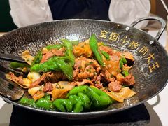 -费大厨辣椒炒肉(7mall店)