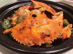 -陶陶居海鲜酒家(新马路店)