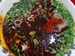 -牛一嘴·兰州牛肉面·大盘鸡(财富中心店)