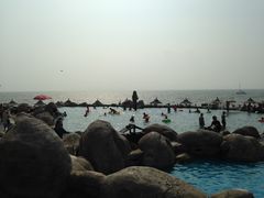 -渔岛海洋度假区