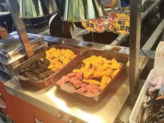 -哈哈碳都·牛肋条无限自助烤肉(台江万达店)