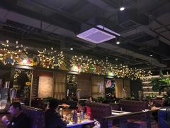 大堂-AK47烤羊腿串吧(柳浪家园店)
