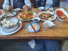-闻香阁·清真(光荣道店)