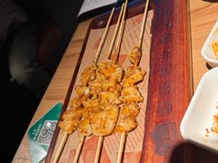 -雪熊精酿·哈尔滨烧烤酒馆(非遗大串店)