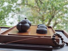 -禅驿嘉定院子-禅欢江景餐厅·中餐·户外烧烤定制(乐山大佛店)