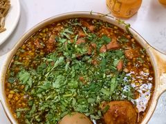 -刘记特色牛杂面·直营店