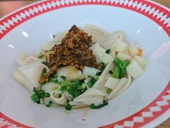 -吴满满油泼面(北方风味园店)