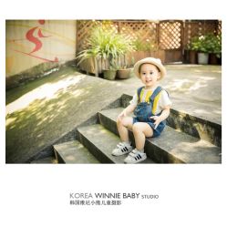 -星宝贝儿童摄影