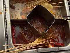 -串一火锅(赛格国际购物中心店)